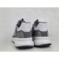 Adidas Boty šedé 44 2/3 EU X_plrpath