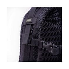 Magnum Batohy turistické černé Multitask Cordura