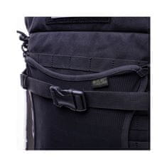 Magnum Batohy turistické černé Multitask Cordura