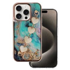 MobilPouzdra.cz Kryt Trend pro Apple iPhone 11 , design 6 , barva modrá