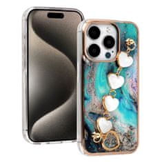 MobilPouzdra.cz Kryt Trend pro Apple iPhone 11 , design 6 , barva modrá