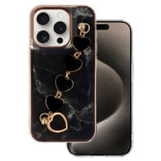 MobilPouzdra.cz Kryt Trend pro Apple iPhone 11 , design 6 , barva černá