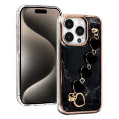 MobilPouzdra.cz Kryt Trend pro Apple iPhone 11 , design 6 , barva černá