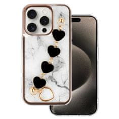 MobilPouzdra.cz Kryt Trend pro Apple iPhone 11 , design 6 , barva bílá