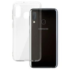 MobilPouzdra.cz Kryt 2mm Perfect pro SAMSUNG GALAXY A20E , barva čirá