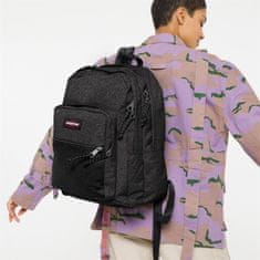 Eastpak Batohy univerzálni černé N98 Pinnacle Sparkle