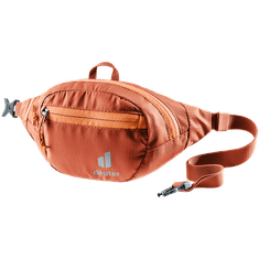 Deuter Dětská ledvinka Deuter Junior Belt chestnut