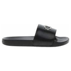 Calvin Klein Pantofle černé 40 EU HW0HW015090GS