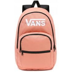 Vans Batohy školní brašny oranžové Ranged 2