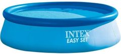 Intex  Bazén kruhový Easy Set 305 x 76 cm