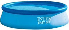 Intex  Bazén kruhový Easy Set 396 x 84 cm