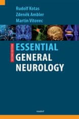 Kotas Rudolf, Ambler Zdeněk: Essential General Neurology