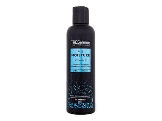 Kraftika 300ml tresemmé rich moisture shampoo, šampon