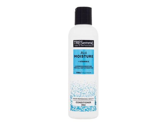 Kraftika 300ml tresemmé rich moisture conditioner, kondicionér