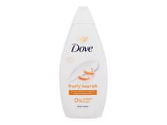 Kraftika 450ml dove fruity nourish body wash, sprchový gel