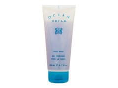 Kraftika 200ml ocean dream, sprchový gel