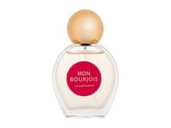 Bourjois Paris 50ml mon bourjois la captivante