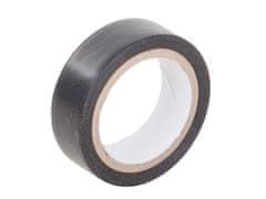 Verk 11292 Izolační páska PVC 17mm/9m - černá