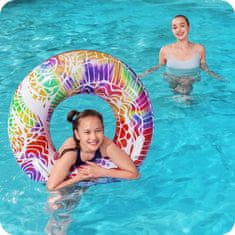 Bestway 36084 Nafukovací kruh Summer Swim 91 cm, 17793