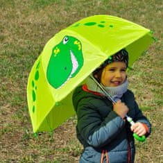 GFT Dětský deštník - dinosaurus