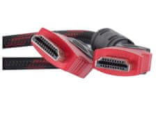 Pronett XJ4313 Kabel HDMI 2.0 4K 3D UHD - 5 m