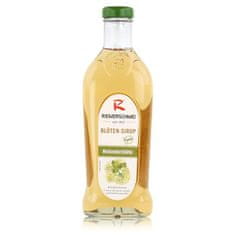 Riemerschmid Riemerschmid Květový sirup Bezový květ 0,5L