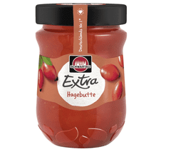 Schwartau Schwartau Extra Šípkový džem 340g