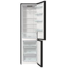 Gorenje Kombinovaná chladnička NRK6202EBXL4