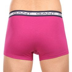 Gant 3PACK pánské boxerky vícebarevné (900003053-544) - velikost XXL