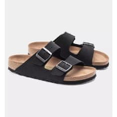 Birkenstock Žabky Arizona 1019057 velikost 42