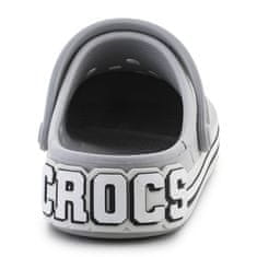 Crocs Žabky Off Court Logo Clog 209651-1FT velikost 46