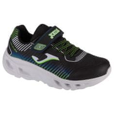 Joma Boty Aquiles 2401 Jr JAQUIW2401V velikost 34