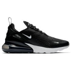 Adidas Boty černé 42 2/3 EU Nike Air Max 270