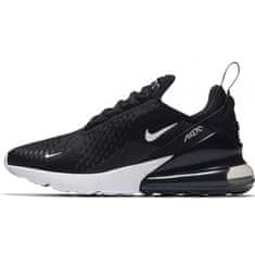 Adidas Boty černé 42 2/3 EU Nike Air Max 270