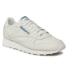 Reebok Boty béžové 42.5 EU Classic Leather