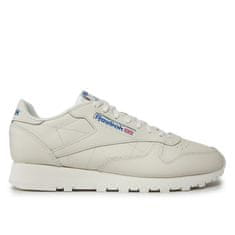 Reebok Boty béžové 42.5 EU Classic Leather