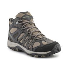 Merrell Boty trekové 41.5 EU Accentor 3 Sport Mid Gtx