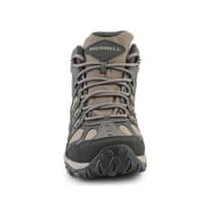 Merrell Boty trekové 49 EU Accentor 3 Sport Mid Gtx