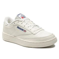 Reebok Boty bílé 42 EU Club C 85