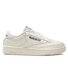 Reebok Boty bílé 42 EU Club C 85