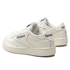 Reebok Boty bílé 42 EU Club C 85