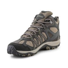 Merrell Boty trekové 43.5 EU Accentor 3 Sport Mid Gtx