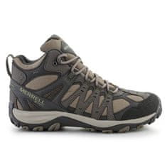 Merrell Boty trekové 41.5 EU Accentor 3 Sport Mid Gtx