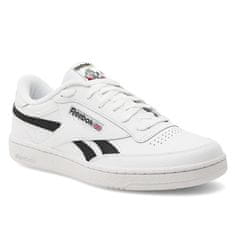 Reebok Boty bílé 42.5 EU Club C Revenge