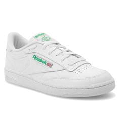 Reebok Boty bílé 38.5 EU Club C 85