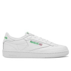 Reebok Boty bílé 38.5 EU Club C 85