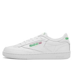 Reebok Boty bílé 38.5 EU Club C 85