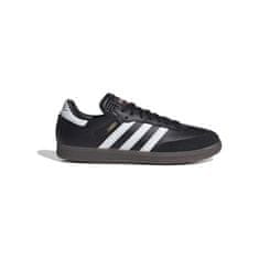 Adidas Boty černé 42 2/3 EU Samba