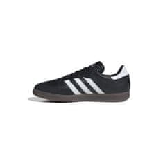 Adidas Boty černé 42 2/3 EU Samba