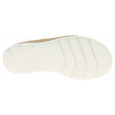 Gabor Pantofle bílé 40 EU 4372121